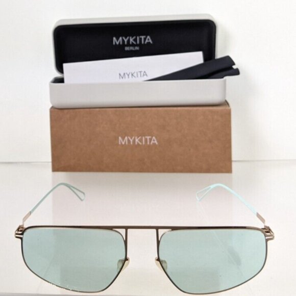 MYKITA & Bernhard Willhelm NAT Col 812 57mm Frame main image 4